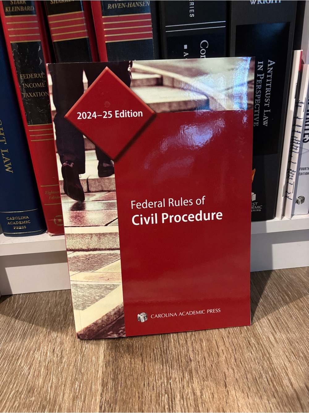 Federal Rules of Civil Procedure 2024-25 Edition